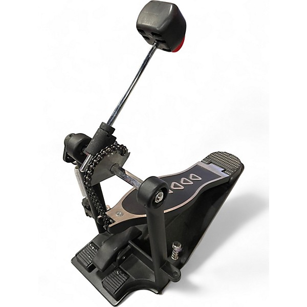 Used DW 2000 Series Single Single Bass Drum Pedal