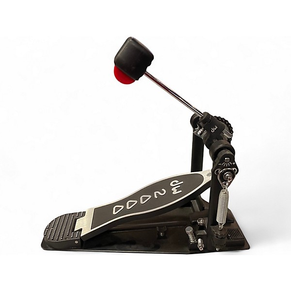 Used DW 2000 Series Single Single Bass Drum Pedal