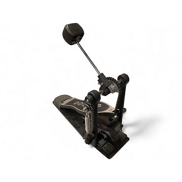 Used DW 2000 Series Single Single Bass Drum Pedal