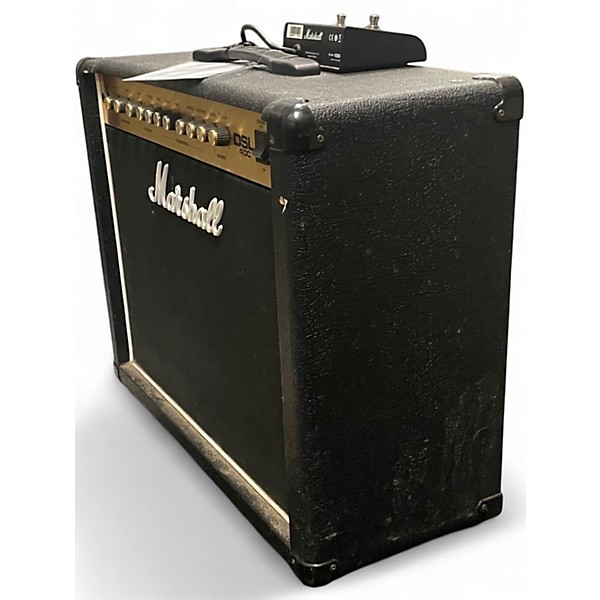 Used Marshall DSL40C 40W 1x12 Tube Guitar Combo Amp
