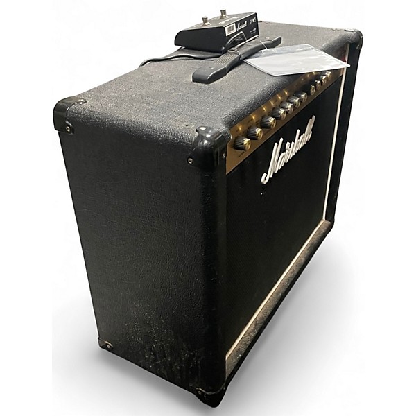 Used Marshall DSL40C 40W 1x12 Tube Guitar Combo Amp