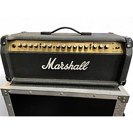 Used Marshall VALVESTATE VS100 Solid State Guitar Amp Head