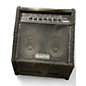 Used 2010s Simmons DA200S 200W Drum Amplifier thumbnail