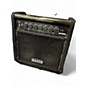 Used 2010s Simmons DA200S 200W Drum Amplifier
