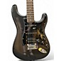 Used Squier Affinity Stratocaster Charcoal Solid Body Electric Guitar
