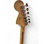 Used Squier Affinity Stratocaster Charcoal Solid Body Electric Guitar