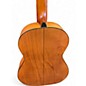 Used Starcaster by Fender MAS-1 Natural Acoustic Guitar