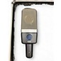 Used AKG C214 Condenser Microphone thumbnail