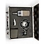 Used AKG C214 Condenser Microphone
