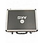 Used AKG C214 Condenser Microphone