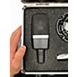 Used AKG C214 Condenser Microphone