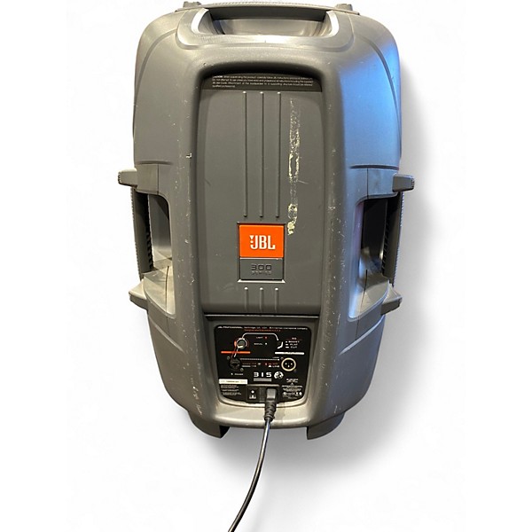 Used JBL EON 315 Powered Speaker