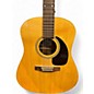 Used Seagull M6 GLOSS Natural Acoustic Guitar