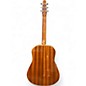 Used Seagull M6 GLOSS Natural Acoustic Guitar