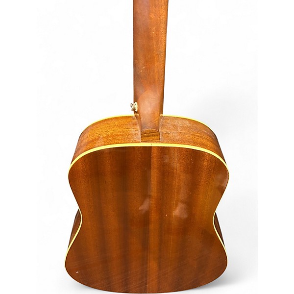 Used Seagull M6 GLOSS Natural Acoustic Guitar