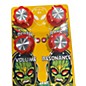 Used Interstellar Audio Machines Nepunian Phaserang Effect Pedal
