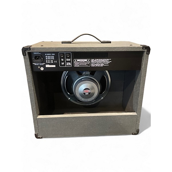 Used Rms RMSG80 Celestion Equipped Guitar Combo Amp