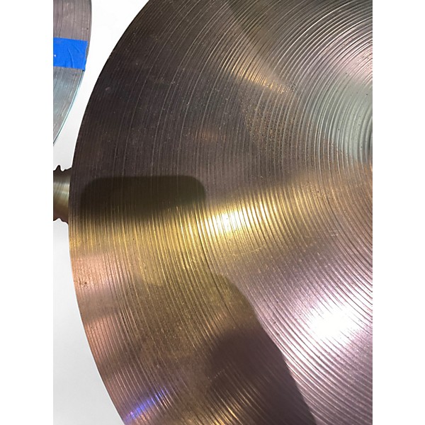 Used SABIAN 20in B8 Pro Medium Ride Cymbal
