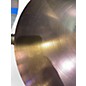 Used SABIAN 20in B8 Pro Medium Ride Cymbal