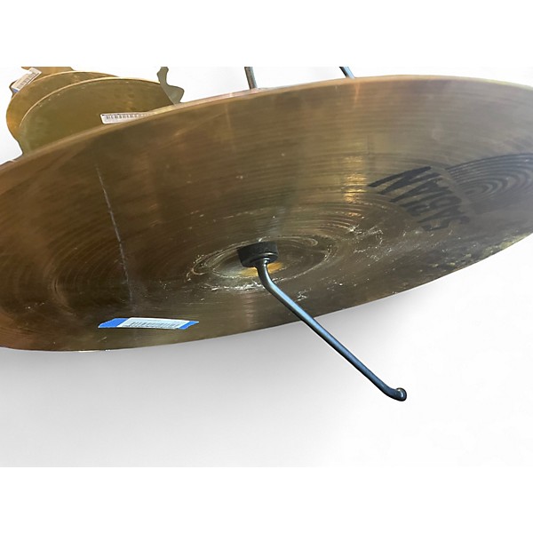 Used SABIAN 20in B8 Pro Medium Ride Cymbal