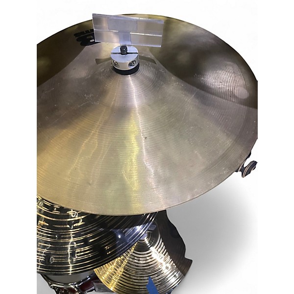 Used CB Percussion 16in MX Series Crash Cymbal