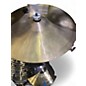 Used CB Percussion 16in MX Series Crash Cymbal