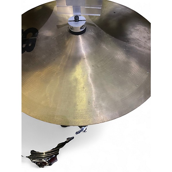 Used CB Percussion 16in MX Series Crash Cymbal