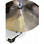 Used CB Percussion 16in MX Series Crash Cymbal