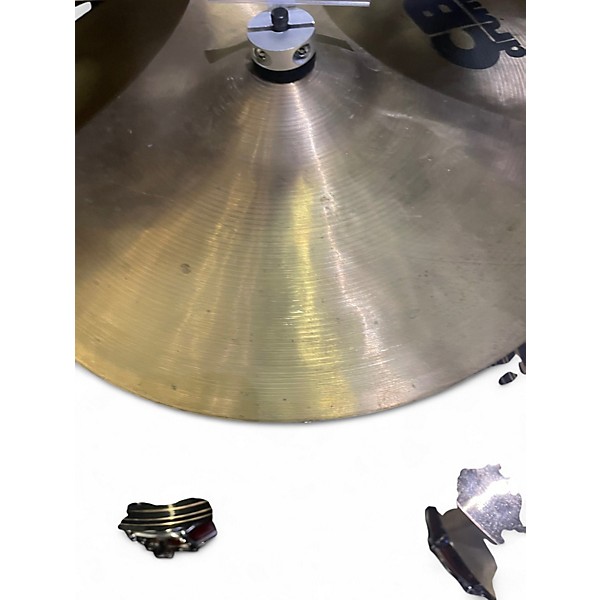 Used CB Percussion 16in MX Series Crash Cymbal