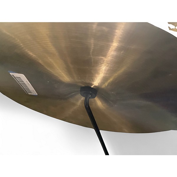 Used CB Percussion 16in MX Series Crash Cymbal