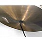 Used CB Percussion 16in MX Series Crash Cymbal