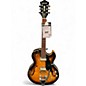 Used DeArmond STARFIRE SPECIAL Sunburst Hollow Body Electric Guitar thumbnail