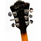 Used DeArmond STARFIRE SPECIAL Sunburst Hollow Body Electric Guitar