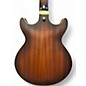 Used Ibanez AM53-TF Tobacco Hollow Body Electric Guitar