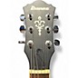Used Ibanez AM53-TF Tobacco Hollow Body Electric Guitar
