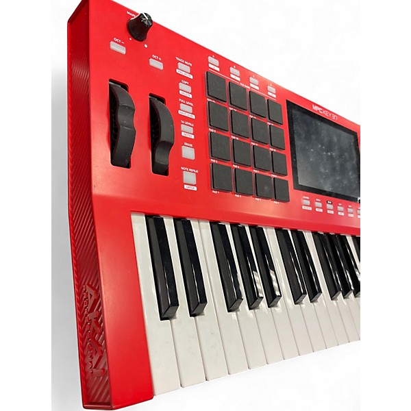 Used Akai Professional MPC Key 37 Production Controller