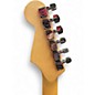 Used Fender Standard Stratocaster 2 Color Sunburst Solid Body Electric Guitar