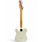 Used Fender American Performer Telecaster SATIN DAPHNE BLUE Solid Body Electric Guitar