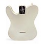 Used Fender American Performer Telecaster SATIN DAPHNE BLUE Solid Body Electric Guitar