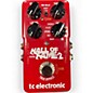 Used TC Electronic Hall Of Fame 2 Reverb Effect Pedal thumbnail