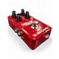 Used TC Electronic Hall Of Fame 2 Reverb Effect Pedal