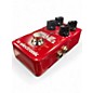 Used TC Electronic Hall Of Fame 2 Reverb Effect Pedal