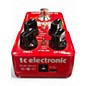 Used TC Electronic Hall Of Fame 2 Reverb Effect Pedal