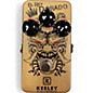 Used Keeley EL REY DORADO Effect Pedal thumbnail