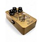 Used Keeley EL REY DORADO Effect Pedal