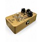 Used Keeley EL REY DORADO Effect Pedal
