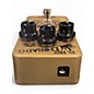 Used Keeley EL REY DORADO Effect Pedal
