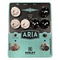 Used Keeley ARIA Effect Pedal thumbnail