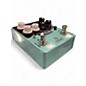 Used Keeley ARIA Effect Pedal