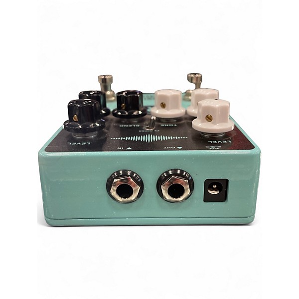 Used Keeley ARIA Effect Pedal